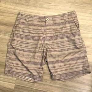 Freeworld shorts size 32